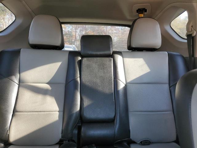 2018 TOYOTA RAV4 ADVEN #3285705656