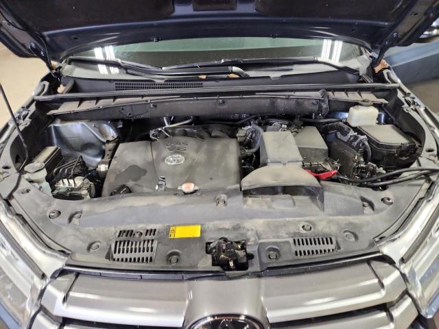 2018 TOYOTA HIGHLANDER #3304012687