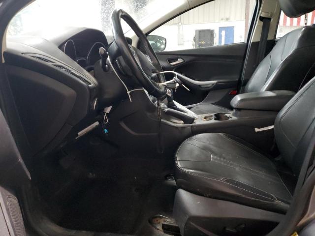 2014 FORD FOCUS SE #3308477273