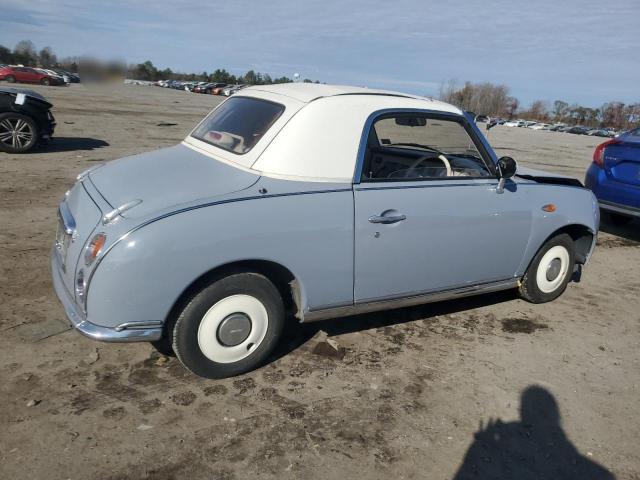 1991 NISSAN FIGARO #3290308272