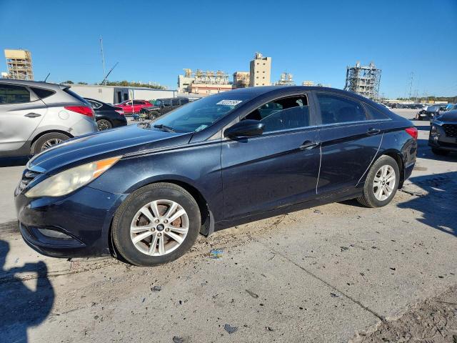 Global Auto Auctions: 2011 HYUNDAI SONATA GLS