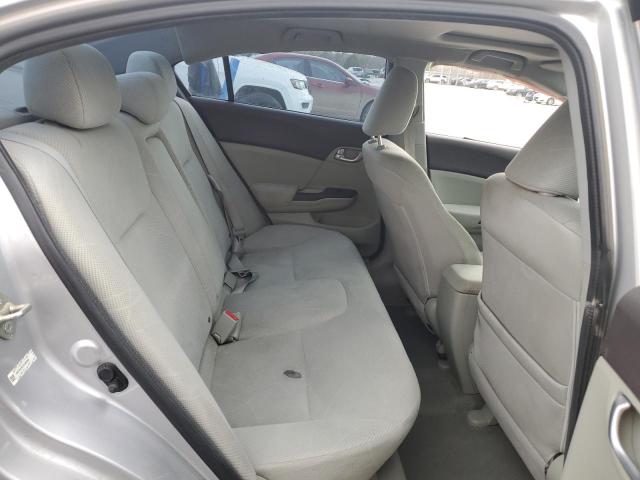 2012 HONDA CIVIC EX #3291788579