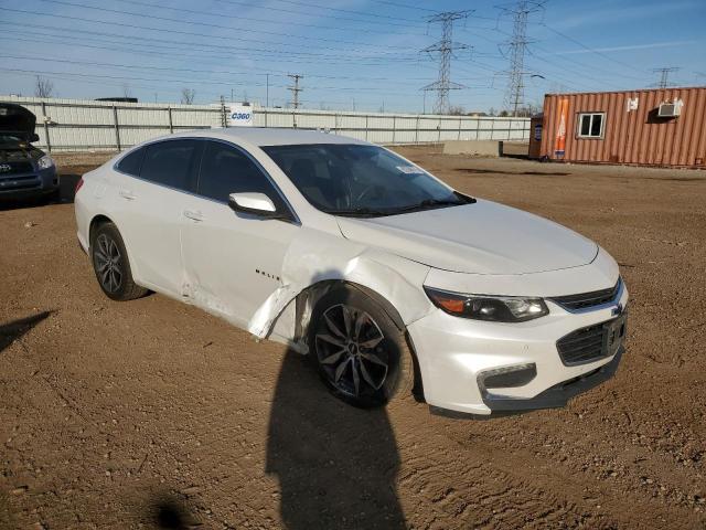 2016 CHEVROLET MALIBU LT #3293453477