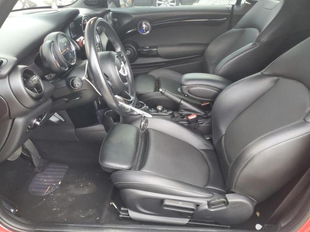 2017 MINI COOPER S #3294499524