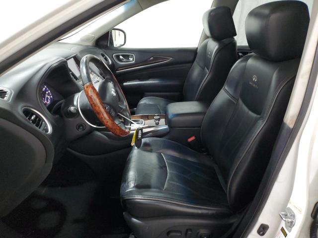 2013 INFINITI JX35 #3301609672