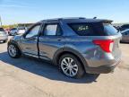 Lot #3303715416 2021 FORD EXPLORER L