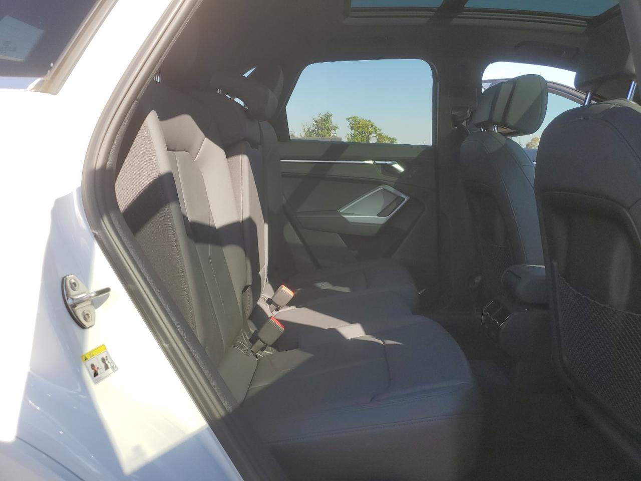 AUDI Q3 PREMIUM PLUS 40