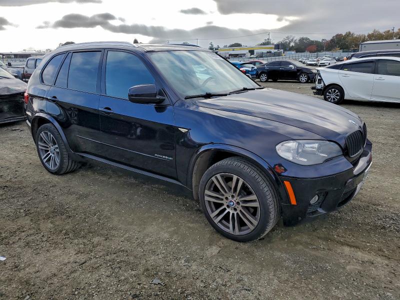 2013 BMW X5 XDRIVE3 #3298274045