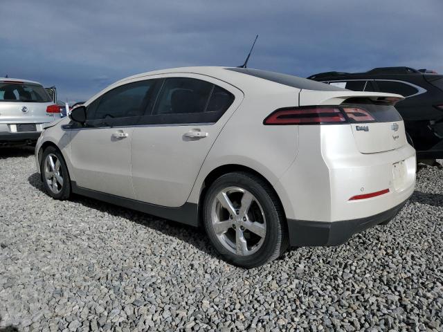 2013 CHEVROLET VOLT #3290235202