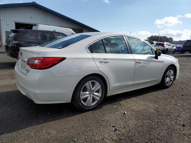 2016 SUBARU LEGACY 2.5 - 4S3BNAA68G3063083