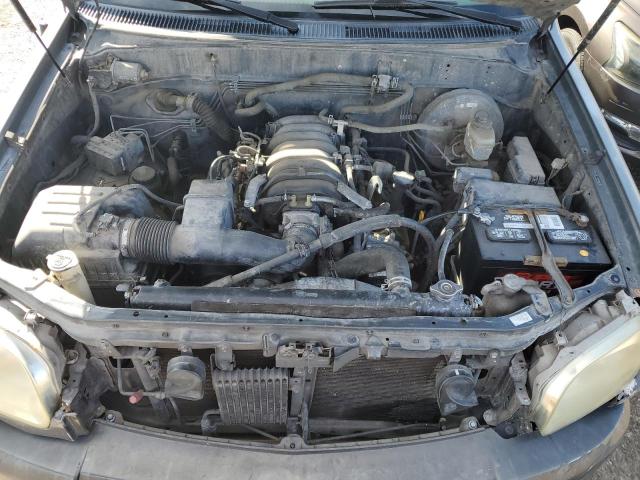 2005 TOYOTA TUNDRA DOU #3293635410