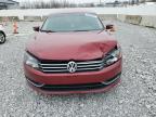 Lot #3308347065 2015 VOLKSWAGEN PASSAT S
