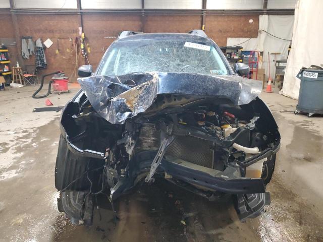 2012 SUBARU OUTBACK 2. #3303954732