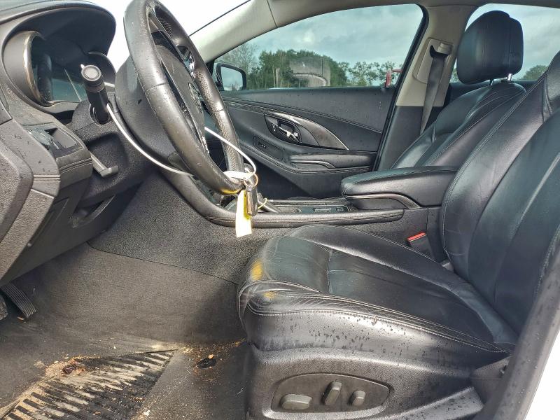 2014 BUICK LACROSSE #3294517509