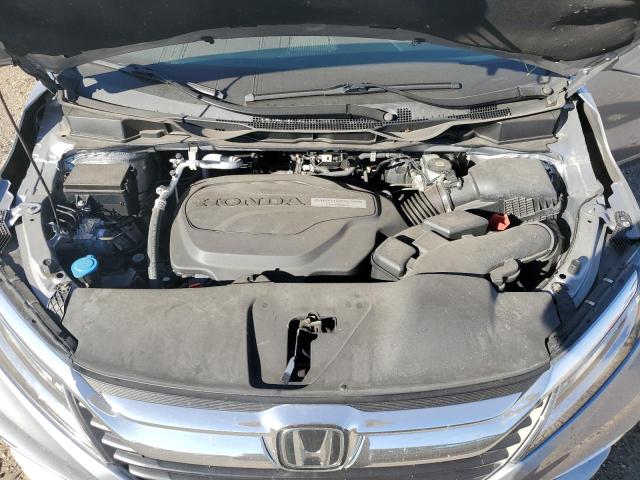 2018 HONDA ODYSSEY EL #3291339192