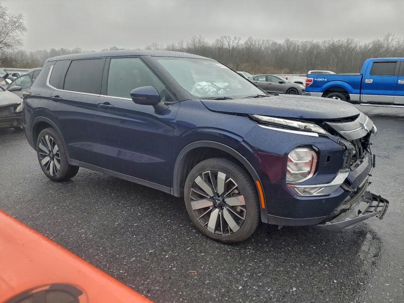 2025 MITSUBISHI OUTLANDER #3304559475