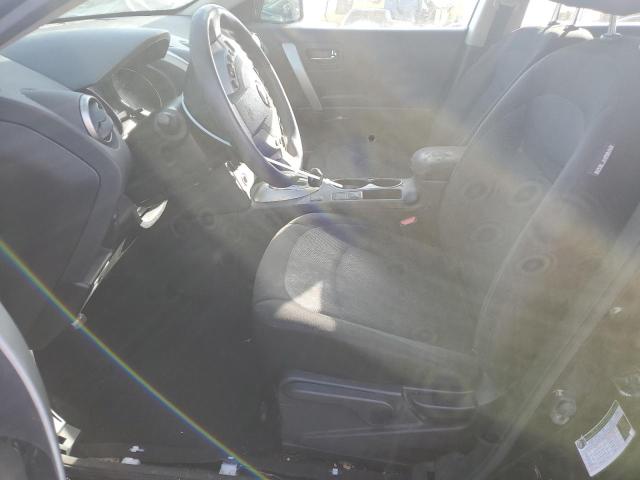 2013 NISSAN ROGUE S #3301605697