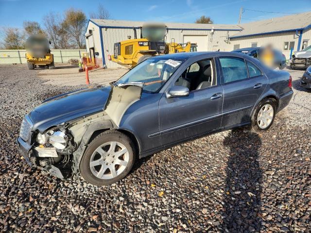 MERCEDES-BENZ E 320 CDI