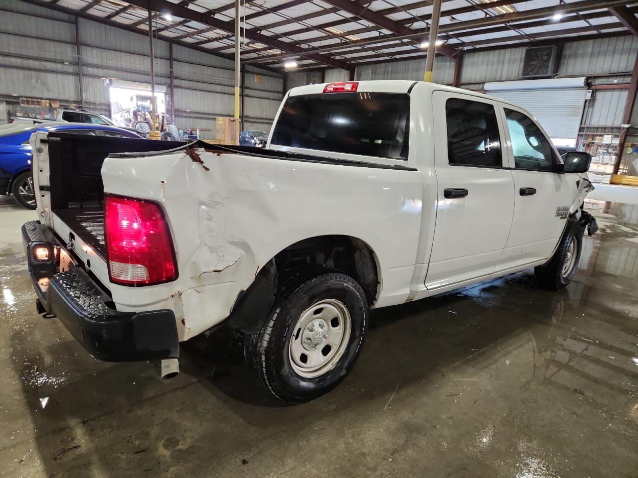 RAM 1500 TRADESMAN