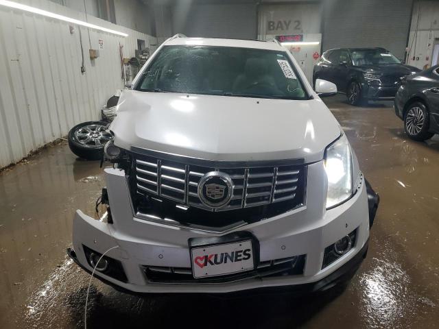 2016 CADILLAC SRX PERFOR #3297220445