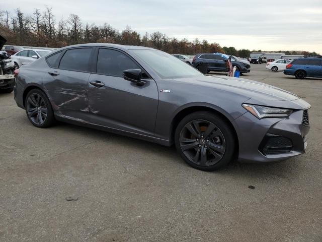 2022 ACURA TLX TECH A #3301606622
