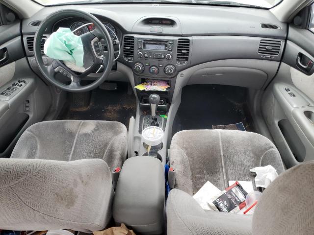 2007 KIA OPTIMA LX #3308255165