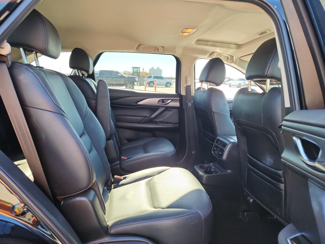 MAZDA CX-9 TOURING PLUS