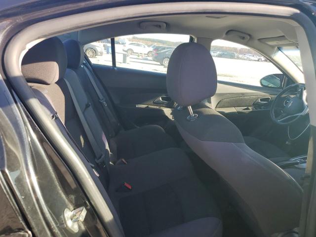 2014 CHEVROLET CRUZE LT #3285787670