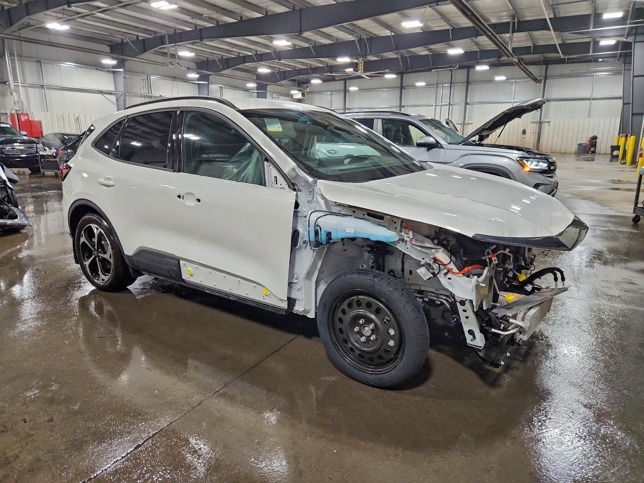 FORD ESCAPE ST LINE SELECT