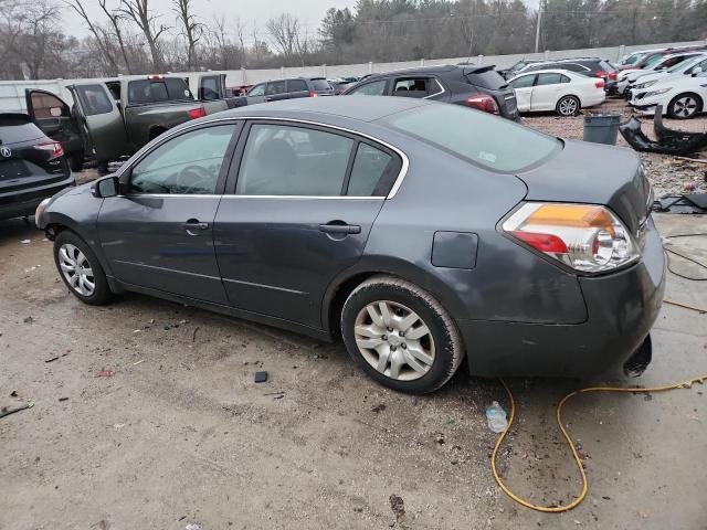 2012 NISSAN ALTIMA BAS #3310616297