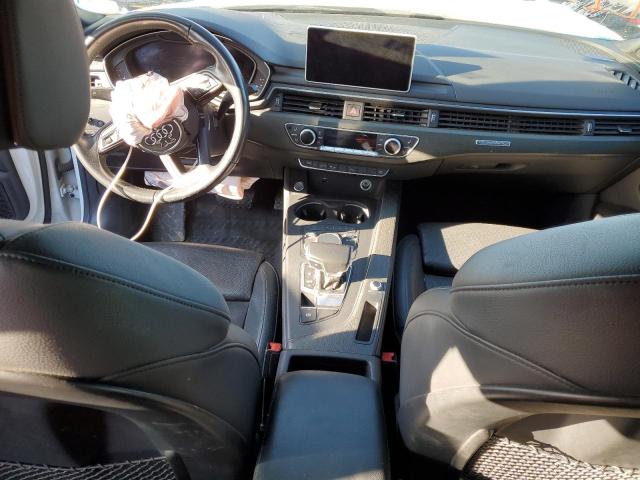 2019 AUDI A5 PREMIUM #3301710402