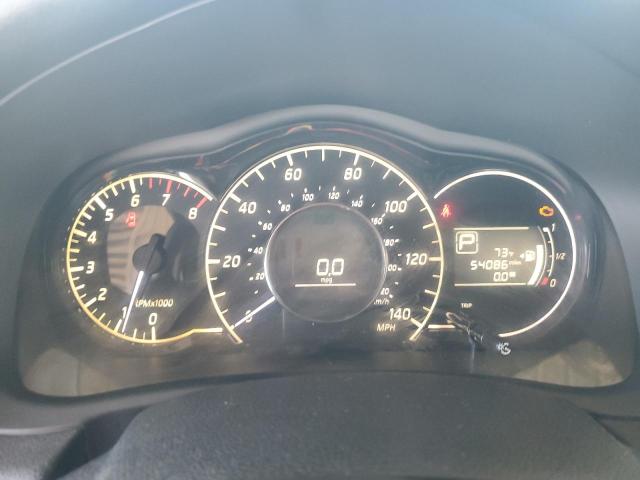 2015 NISSAN VERSA NOTE #3301827351