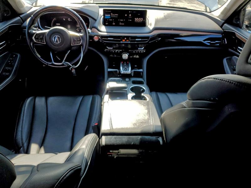 2022 ACURA MDX #3301990465