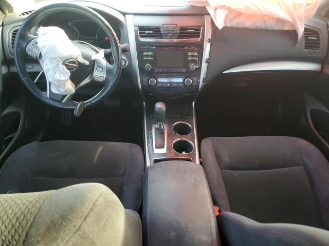 2013 NISSAN ALTIMA 2.5 #3292547676