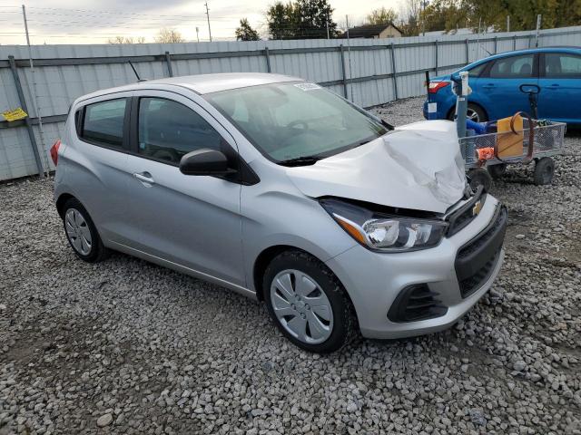 2017 CHEVROLET SPARK LS #3303727442