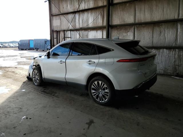 2024 TOYOTA VENZA LE #3305639746