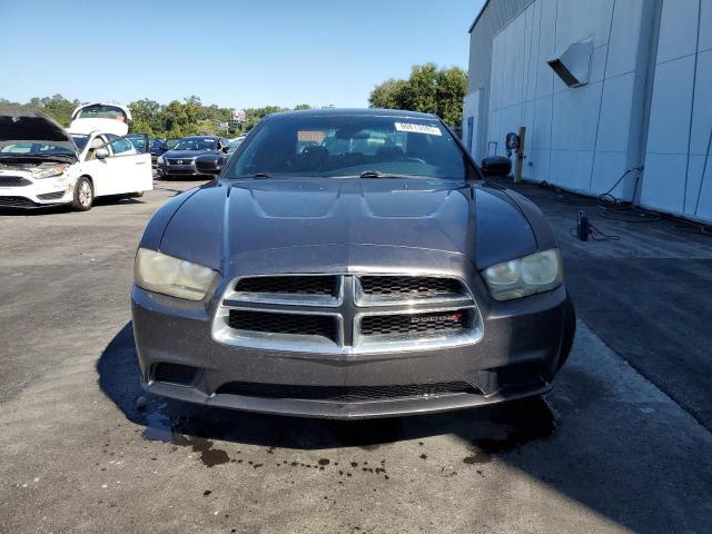 2014 DODGE CHARGER SE #3303811449