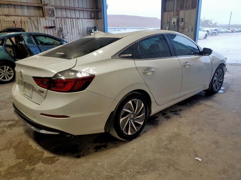 2021 HONDA INSIGHT TO #3317905913