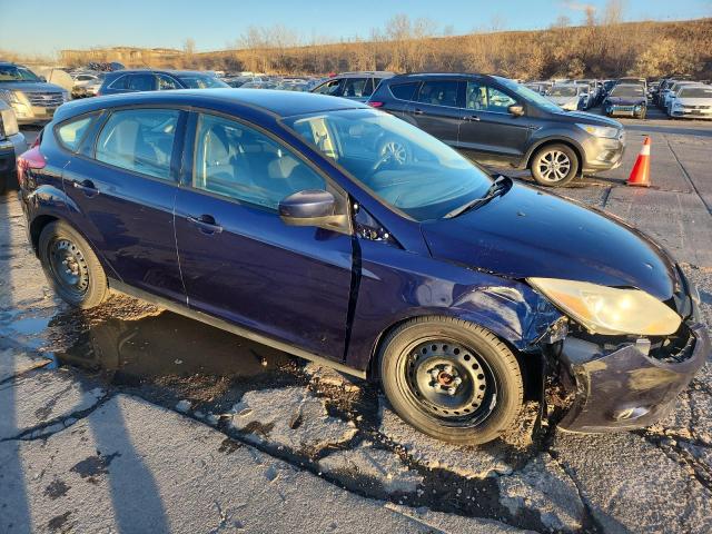 2012 FORD FOCUS SE #3292906580