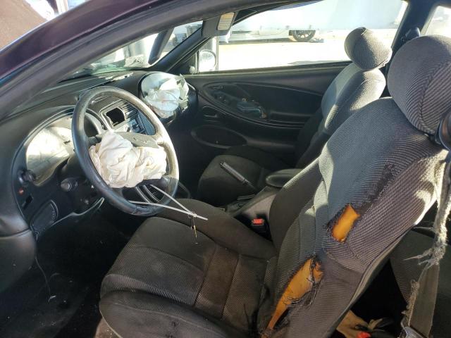 1994 FORD MUSTANG GT #3308521618