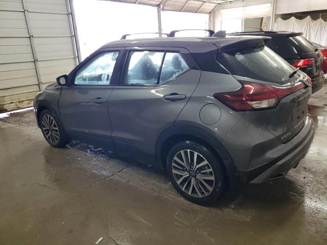 2023 NISSAN KICKS SV #3297118558