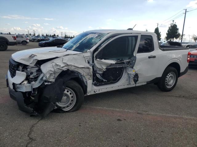 2025 FORD MAVERICK X #3312810113