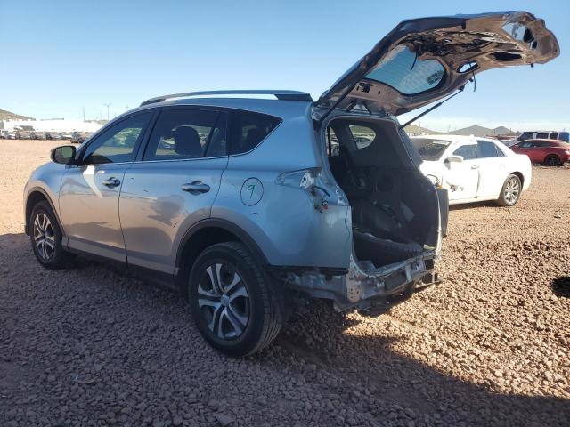 2018 TOYOTA RAV4 LE - JTMZFREV2JJ187042