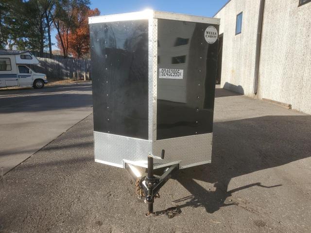 2024 AMERICAN CARGO GRP INC UNKNOWN #3285590301