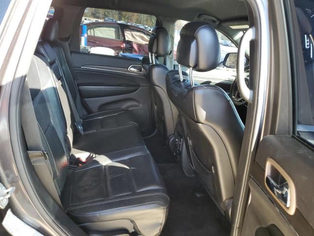 2016 JEEP GRAND CHER #3312664161