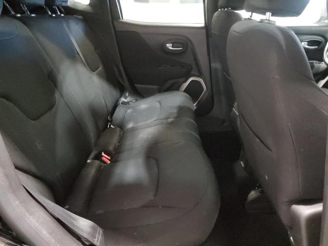 2017 JEEP RENEGADE L #3303643931