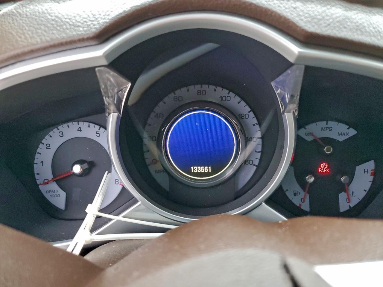 CADILLAC SRX PERFORMANCE COLLECTION