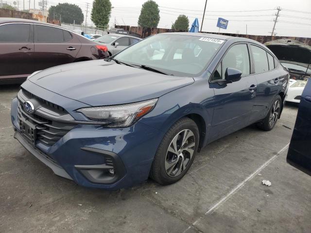 2024 SUBARU LEGACY PRE - 4S3BWAD67R3015764