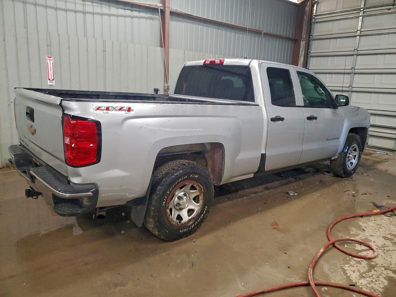 Lot #3311722241 2016 CHEVROLET SILVERADO