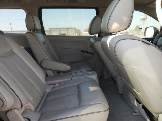 2012 NISSAN QUEST S - JN8AE2KP7C9043444